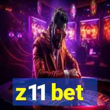 z11 bet